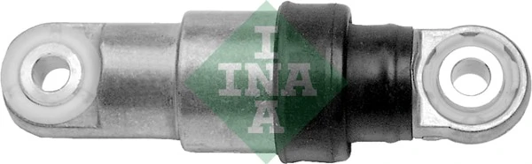 Vibration Damper, V-ribbed belt
